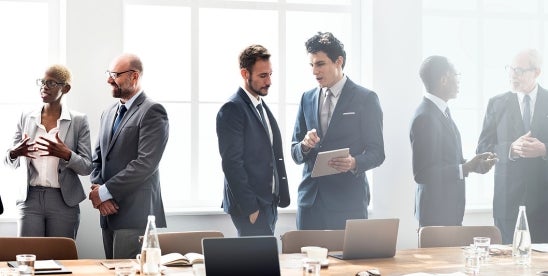 Understanding the role a corporate director