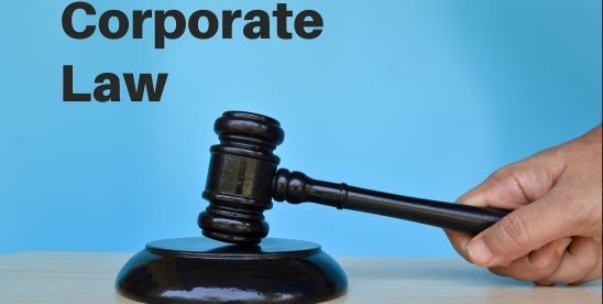 SB 21 reshapes Delaware corporate governance laws