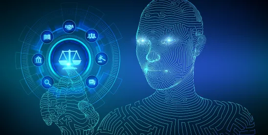 Courts Grapple with Copyright Lawsuits Over Generative AI Training