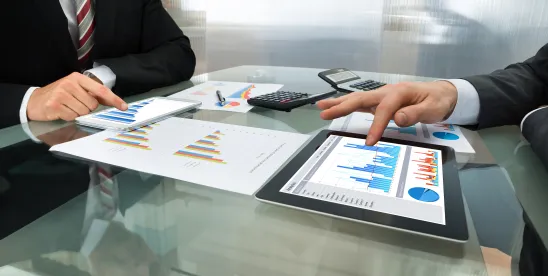 Congress Repeals IRS DeFi Broker Reporting Rule Under Congressional Review Act