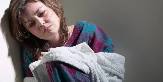 HUD Violence Against Women Act