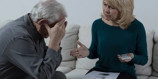 Protecting Older Adults: Banks Boost Safeguards Against Fraud