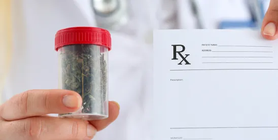 Court Reinstates Claim for Medical Marijuana User