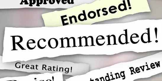 FTC Consumer Review Rules