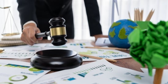 Environmental Policy Spotlight on GHG Regulations