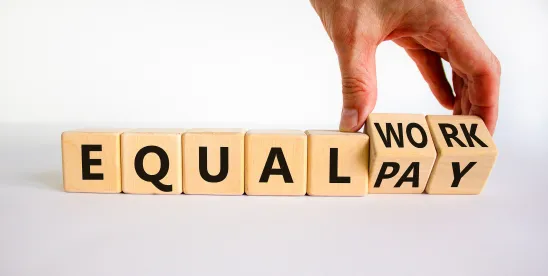 Pay Transparency Laws: Washington’s Revised Equal Pay Act