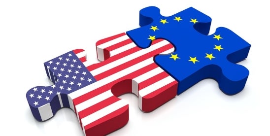 Critical Infrastructure: U.S. and EU Cybersecurity Compared