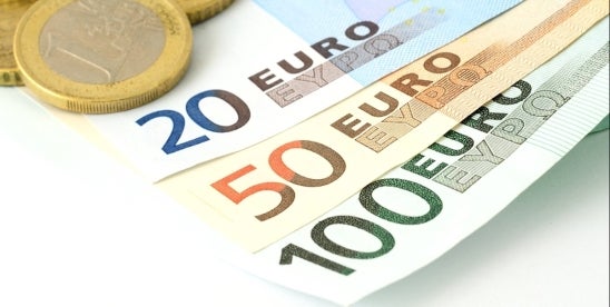 Euros in the mix