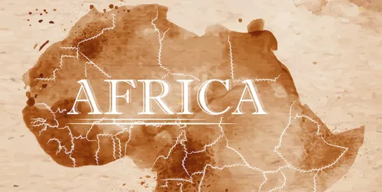 Africa’s Digital Future: Data Centers & Renewable Energy