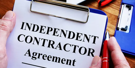DOL Signals Withdrawal of 2024 Independent Contractor Rule Amid Ongoing Litigation
