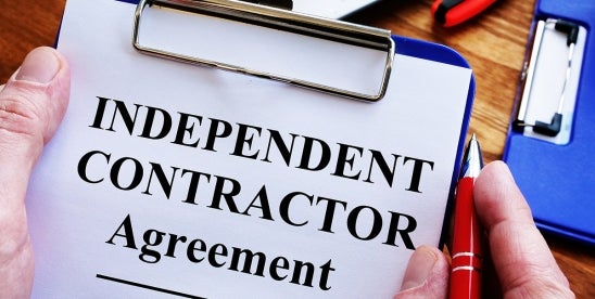 DOL Signals Withdrawal of 2024 Independent Contractor Rule Amid Ongoing Litigation