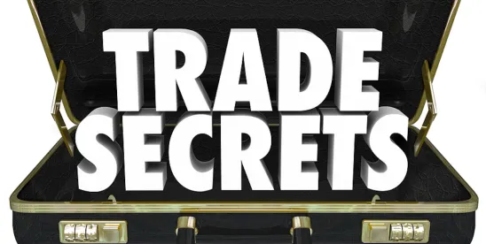 Joint Representation Risks in Trade Secret Disputes: Key Takeaways from the AIPLA Summit