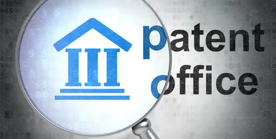 USPTO Modernization: Streamlining Patent Processes