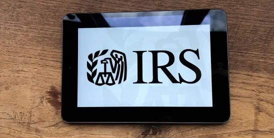 Key Updates from IRS Whistleblower Program
