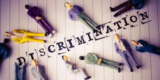 President Trump disparate impact liability discrimination