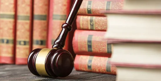 Delaware Chancery Finds No Reason for Separate Appeal