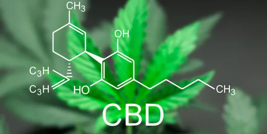 USPTO CBD Industries