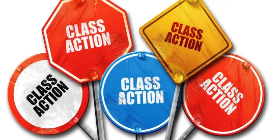 TCPA Defense Challenges Highlighted in Recent Class Action Case