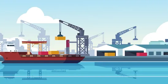 Restoring America's Maritime Dominance