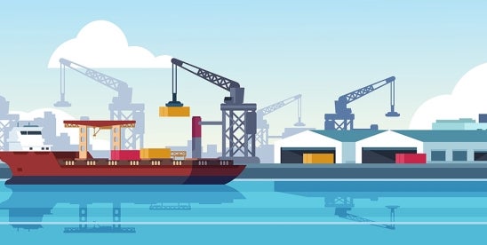Executive Order Revitalizes U.S. Maritime Industry Executive Order Revitalizes U.S. Maritime Industry