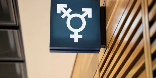 EEOC Seeks to Remove Non-Binary Option in EEO-1 Reports per Executive Order 14168