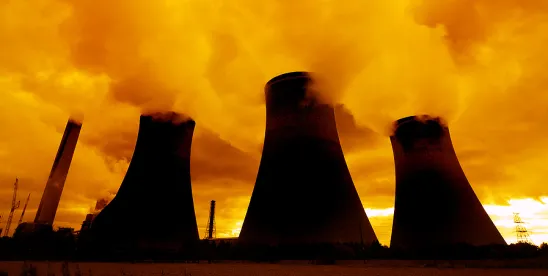 New Life for Nuclear Power