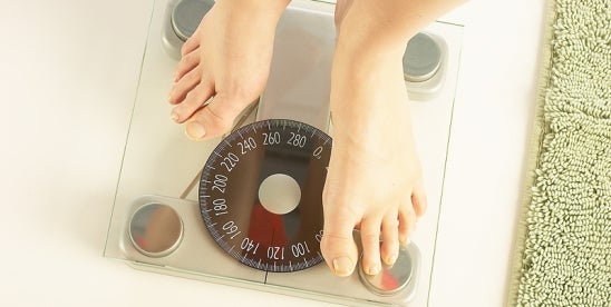Weight Discrimination in NY Case 