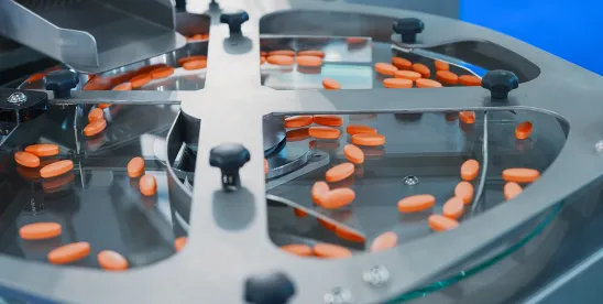 This Week in 340B Litigation: Key Updates on Contract Pharmacy, Antitrust, and Rebate Model Cases
