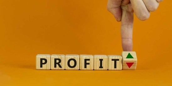 Lost Profits for Unpatented Products