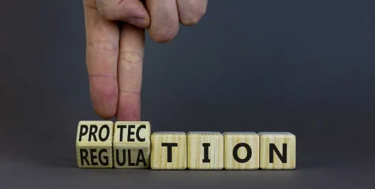 CFPB Ends Regulation Through Guidance, Aligns with White House Deregulatory Directive
