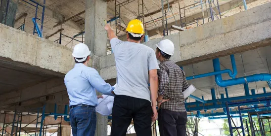 Key compliance updates for the construction industry