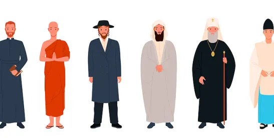 Religious Workforce Protection Act Aims to Address Visa Challenges for Foreign-Born Clergy