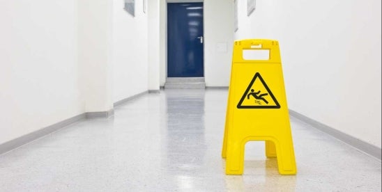 Personal Injury Mistakes to Avoid