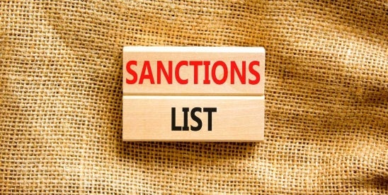OFAC updates: 10-year sanctions recordkeeping rule
