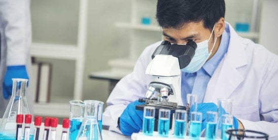 Laboratory Services as Medical Devices