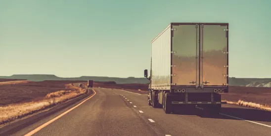 English Proficiency Mandate Returns for Truck Drivers