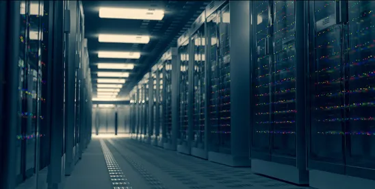 AI-Driven Power Demand Forces Utilities to Rethink Grid Planning for Data Centers