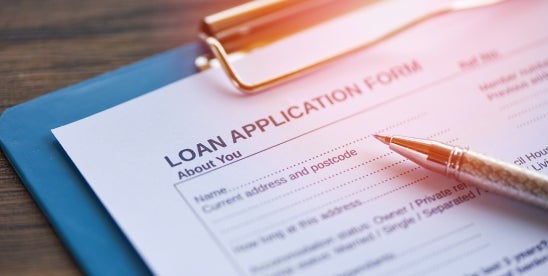 Understanding loan, financing options for businesses