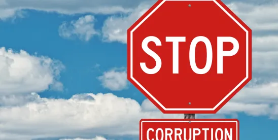 UK, France, and Switzerland Form Anti-Corruption Taskforce Amid U.S. FCPA Pause