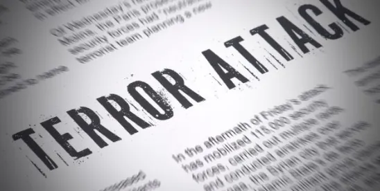 Terrorist Finance Tracking Program