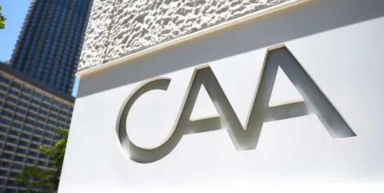 Julie Zorn Chosen by CAA to Build Family Office Powerhouse