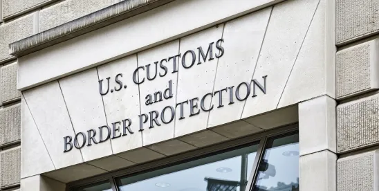 High tariffs raise Customs FCA enforcement risks