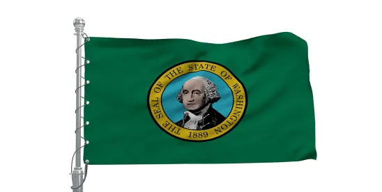 Washington pioneers pre-merger notification law