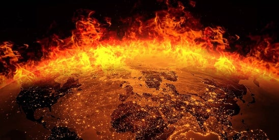 Texas Wildfire Safety 