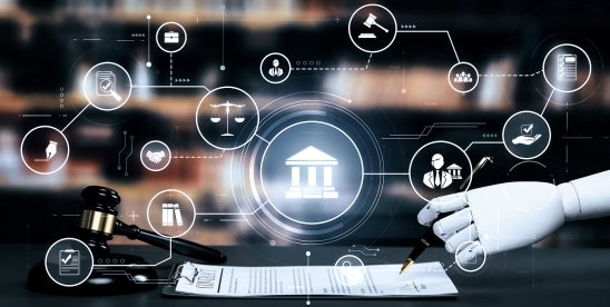 10-Year Moratorium on State AI Laws