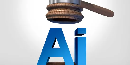 Harnessing AI in Litigation