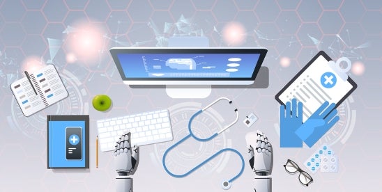 GenAI patents rise, reshaping health care and AI tech