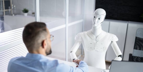 AI Tools Not Authorized by Company