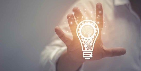 conception and inception of ideas