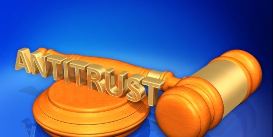 FTC DOJ Antitrust Violations Lawsuit